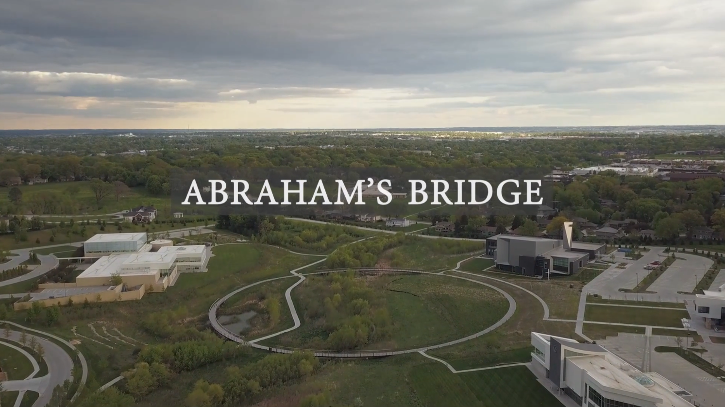 Tri-Faith Initiative to Host Documentary Film Premiere of Abraham’s Bridge